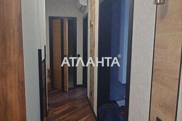 3-комнатная квартира по адресу ул. Ерошенка (площадь 83 м²) - Atlanta.ua - фото 22