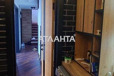 3-комнатная квартира по адресу ул. Ерошенка (площадь 83 м²) - Atlanta.ua - фото 27