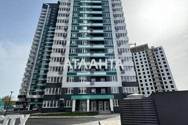 1-room apartment apartment by the address st. Inglezi 25 chapaevskoy div (area 49 m²) - Atlanta.ua - photo 7