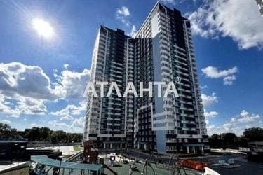 1-room apartment apartment by the address st. Inglezi 25 chapaevskoy div (area 49 m²) - Atlanta.ua - photo 8
