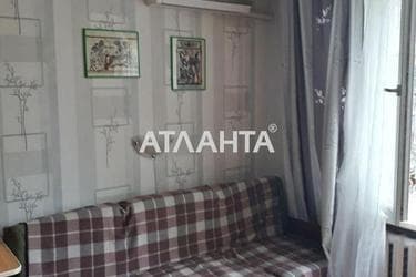 1-кімнатна квартира за адресою вул. Березняківська (площа 21,6 м²) - Atlanta.ua - фото 11