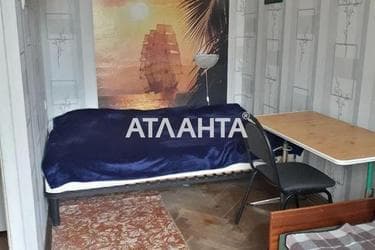 1-кімнатна квартира за адресою вул. Березняківська (площа 21,6 м²) - Atlanta.ua - фото 12