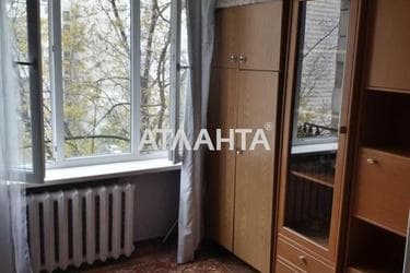 1-кімнатна квартира за адресою вул. Березняківська (площа 21,6 м²) - Atlanta.ua - фото 13