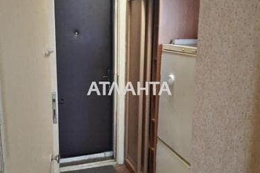 1-кімнатна квартира за адресою вул. Березняківська (площа 21,6 м²) - Atlanta.ua - фото 14