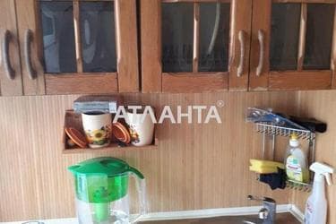 1-кімнатна квартира за адресою вул. Березняківська (площа 21,6 м²) - Atlanta.ua - фото 15