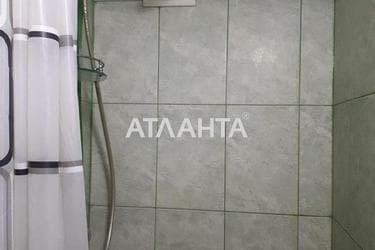 1-кімнатна квартира за адресою вул. Березняківська (площа 21,6 м²) - Atlanta.ua - фото 16