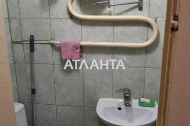 1-кімнатна квартира за адресою вул. Березняківська (площа 21,6 м²) - Atlanta.ua - фото 17