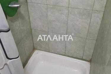 1-кімнатна квартира за адресою вул. Березняківська (площа 21,6 м²) - Atlanta.ua - фото 19