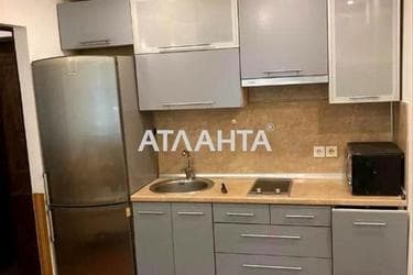 1-комнатная квартира по адресу Вернадского бульвар (площадь 22 м²) - Atlanta.ua - фото 14