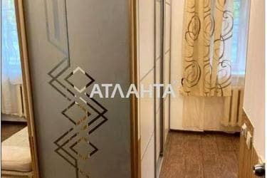 1-room apartment apartment by the address st. Vernadskogo bulvar (area 22 m²) - Atlanta.ua - photo 10