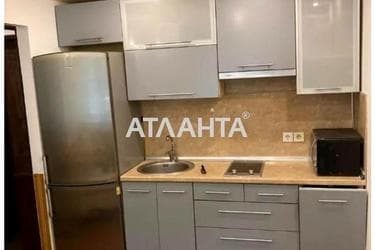 1-room apartment apartment by the address st. Vernadskogo bulvar (area 22 m²) - Atlanta.ua - photo 14