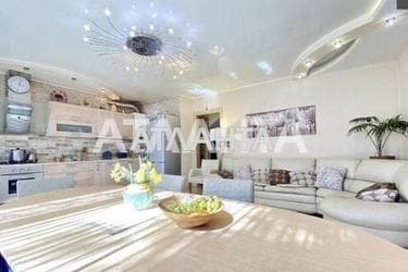 House by the address st. Dacha Kovalevskogo Amundsena (area 210 m²) - Atlanta.ua - photo 23