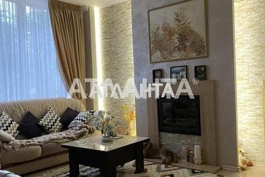 House by the address st. Dacha Kovalevskogo Amundsena (area 210 m²) - Atlanta.ua - photo 27