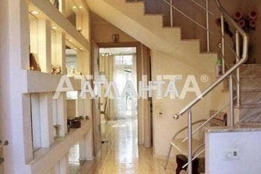 House by the address st. Dacha Kovalevskogo Amundsena (area 210 m²) - Atlanta.ua - photo 30