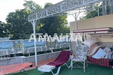House by the address st. Dacha Kovalevskogo Amundsena (area 210 m²) - Atlanta.ua - photo 34