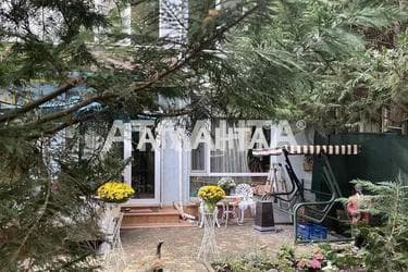 House by the address st. Dacha Kovalevskogo Amundsena (area 210 m²) - Atlanta.ua - photo 37