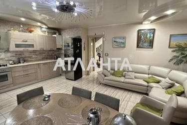 House by the address st. Dacha Kovalevskogo Amundsena (area 210 m²) - Atlanta.ua - photo 29