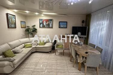 House by the address st. Dacha Kovalevskogo Amundsena (area 210 m²) - Atlanta.ua - photo 34