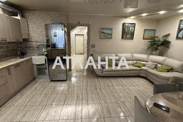 House by the address st. Dacha Kovalevskogo Amundsena (area 210 m²) - Atlanta.ua - photo 35