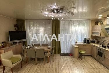 House by the address st. Dacha Kovalevskogo Amundsena (area 210 m²) - Atlanta.ua - photo 36
