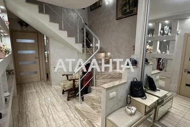 House by the address st. Dacha Kovalevskogo Amundsena (area 210 m²) - Atlanta.ua - photo 37