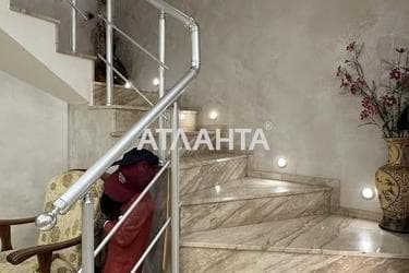 House by the address st. Dacha Kovalevskogo Amundsena (area 210 m²) - Atlanta.ua - photo 38