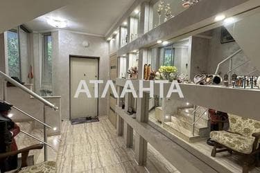House by the address st. Dacha Kovalevskogo Amundsena (area 210 m²) - Atlanta.ua - photo 39