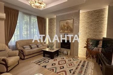House by the address st. Dacha Kovalevskogo Amundsena (area 210 m²) - Atlanta.ua - photo 40