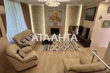House by the address st. Dacha Kovalevskogo Amundsena (area 210 m²) - Atlanta.ua - photo 41