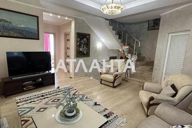 House by the address st. Dacha Kovalevskogo Amundsena (area 210 m²) - Atlanta.ua - photo 42