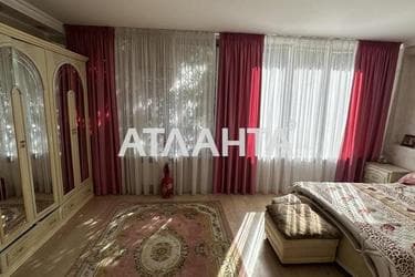 House by the address st. Dacha Kovalevskogo Amundsena (area 210 m²) - Atlanta.ua - photo 44