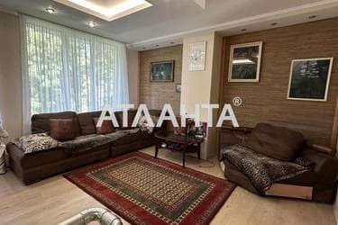House by the address st. Dacha Kovalevskogo Amundsena (area 210 m²) - Atlanta.ua - photo 50