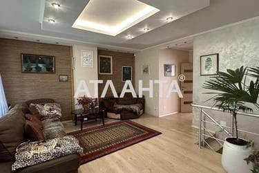 House by the address st. Dacha Kovalevskogo Amundsena (area 210 m²) - Atlanta.ua - photo 51