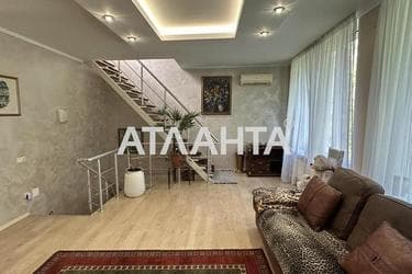 House by the address st. Dacha Kovalevskogo Amundsena (area 210 m²) - Atlanta.ua - photo 52