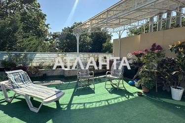 House by the address st. Dacha Kovalevskogo Amundsena (area 210 m²) - Atlanta.ua - photo 54