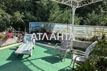 House by the address st. Dacha Kovalevskogo Amundsena (area 210 m²) - Atlanta.ua - photo 55