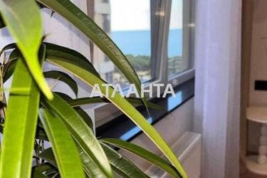 1-room apartment apartment by the address st. Kamanina (area 40 m²) - Atlanta.ua - photo 11