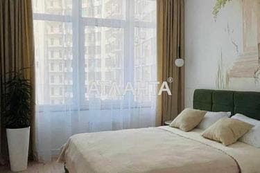 1-room apartment apartment by the address st. Kamanina (area 40 m²) - Atlanta.ua - photo 12