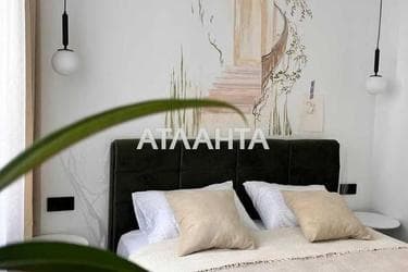 1-room apartment apartment by the address st. Kamanina (area 40 m²) - Atlanta.ua - photo 13