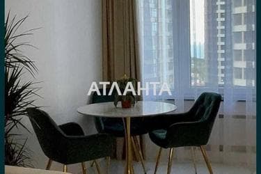 1-room apartment apartment by the address st. Kamanina (area 40 m²) - Atlanta.ua - photo 14