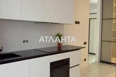 1-room apartment apartment by the address st. Kamanina (area 40 m²) - Atlanta.ua - photo 15
