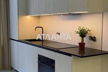 1-room apartment apartment by the address st. Kamanina (area 40 m²) - Atlanta.ua - photo 16