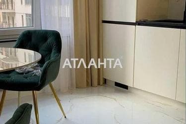 1-room apartment apartment by the address st. Kamanina (area 40 m²) - Atlanta.ua - photo 17