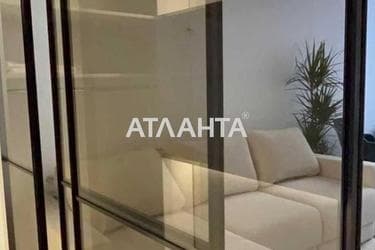 1-room apartment apartment by the address st. Kamanina (area 40 m²) - Atlanta.ua - photo 18