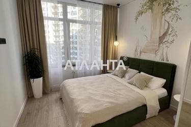 1-кімнатна квартира за адресою вул. Каманіна (площа 41,5 м²) - Atlanta.ua - фото 13