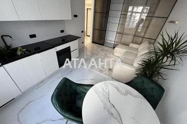 1-кімнатна квартира за адресою вул. Каманіна (площа 41,5 м²) - Atlanta.ua - фото 10