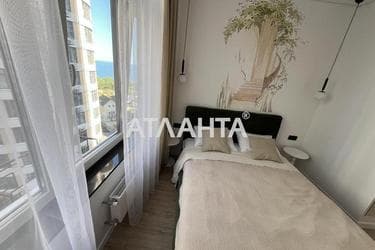 1-кімнатна квартира за адресою вул. Каманіна (площа 41,5 м²) - Atlanta.ua - фото 9