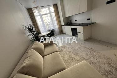 1-кімнатна квартира за адресою вул. Каманіна (площа 41,5 м²) - Atlanta.ua - фото 11