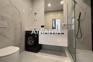 1-кімнатна квартира за адресою вул. Каманіна (площа 41,5 м²) - Atlanta.ua - фото 14