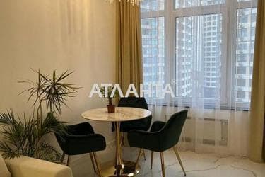 1-кімнатна квартира за адресою вул. Каманіна (площа 41,5 м²) - Atlanta.ua - фото 14